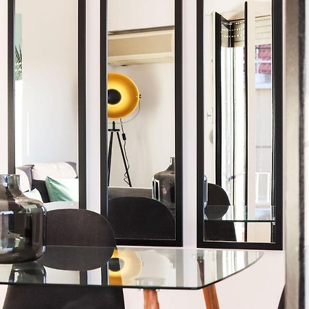Ferienwohnung Marques Balcony By Homing Lissabon Exterior foto